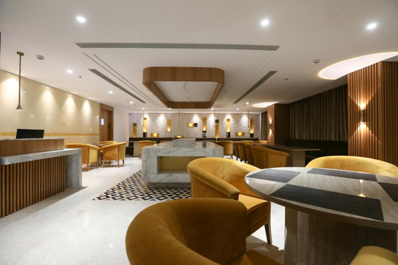 The Jagat Hotel And Spa Ουνταϊπούρ Εξωτερικό φωτογραφία