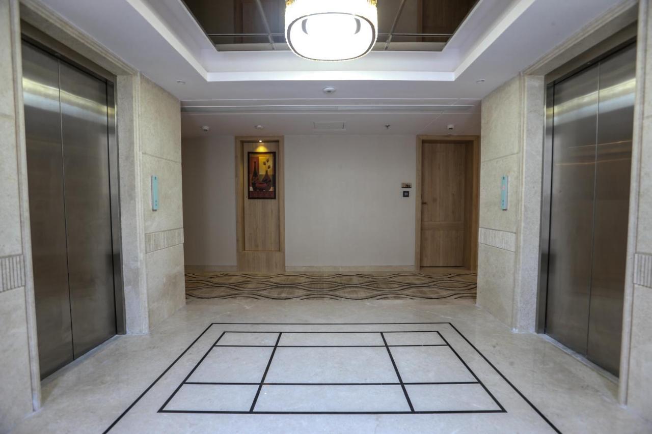 The Jagat Hotel And Spa Ουνταϊπούρ Εξωτερικό φωτογραφία