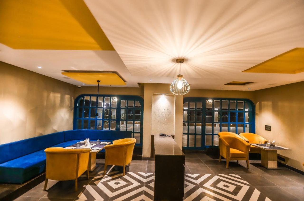 The Jagat Hotel And Spa Ουνταϊπούρ Εξωτερικό φωτογραφία