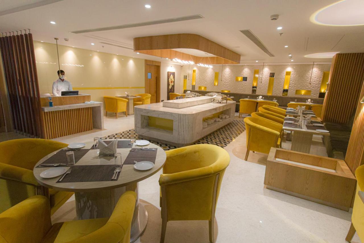 The Jagat Hotel And Spa Ουνταϊπούρ Εξωτερικό φωτογραφία