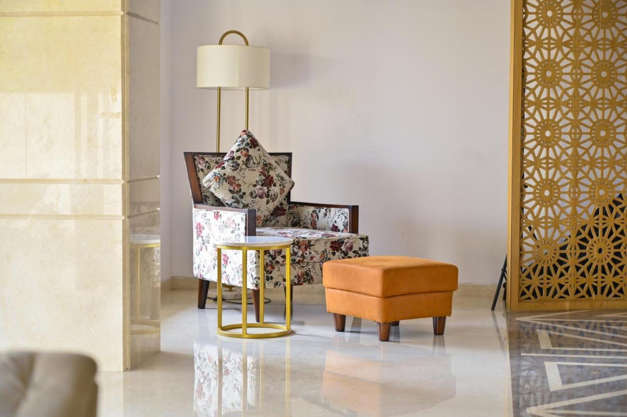 The Jagat Hotel And Spa Ουνταϊπούρ Εξωτερικό φωτογραφία