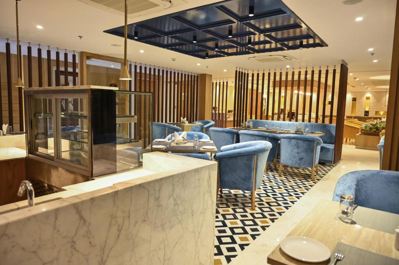The Jagat Hotel And Spa Ουνταϊπούρ Εξωτερικό φωτογραφία