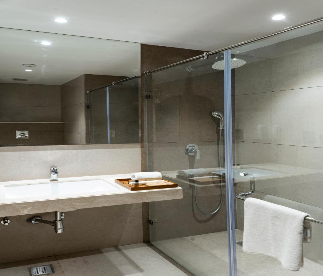 The Jagat Hotel And Spa Ουνταϊπούρ Εξωτερικό φωτογραφία